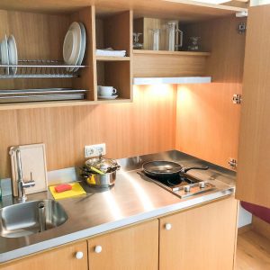 Die Schmiede - Appartement 5