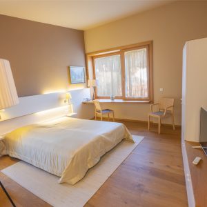 Die Schmiede Zimmer 1