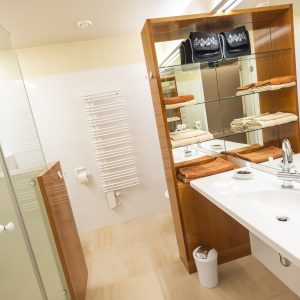 Die Schmiede Zimmer 1