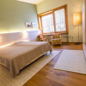 Die Schmiede Zimmer 2