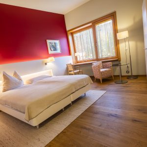 Die Schmiede Zimmer 3