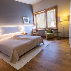 Die Schmiede Zimmer 4