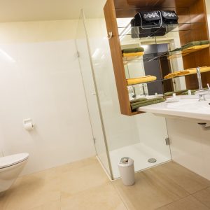 Die Schmiede Zimmer 4