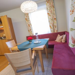 Die Schmiede Zimmer 5