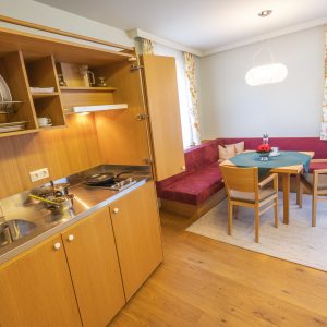 Die Schmiede Zimmer 5