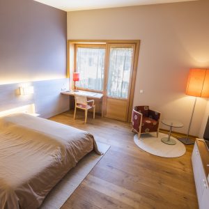 Die Schmiede Zimmer 5