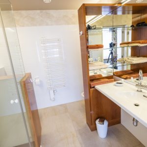 Die Schmiede Zimmer 5