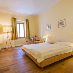 Die Schmiede Zimmer 7