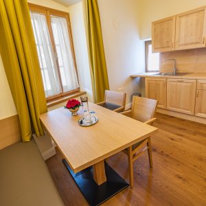 Die Schmiede Zimmer 8