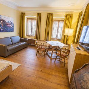 Die Schmiede Zimmer 8