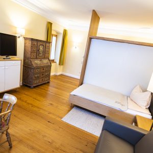 Die Schmiede Zimmer 8