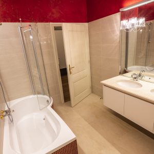 Die Schmiede Zimmer 8