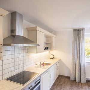 Hammerherrenhaus Wohnung 3