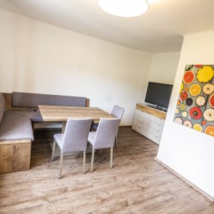 Hammerherrenhaus Wohnung 3