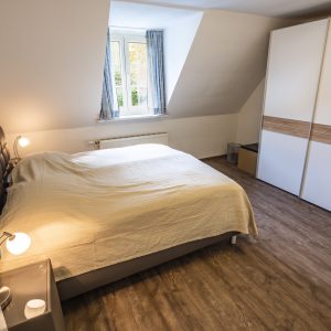 Hammerherrenhaus Wohnung 3