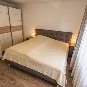 Hammerherrenhaus Wohnung 3