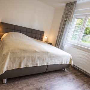 Hammerherrenhaus Wohnung 3