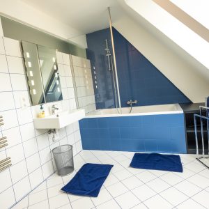 Hammerherrenhaus Wohnung 3