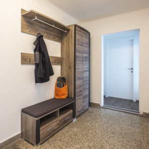 Hammerherrenhaus Wohnung 3