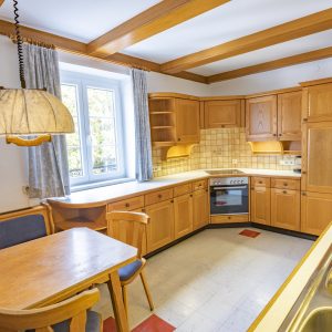 Hammerherrenhaus Wohnung 2