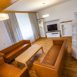 Hammerherrenhaus Wohnung 2