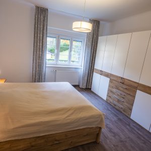 Hammerherrenhaus Wohnung 2
