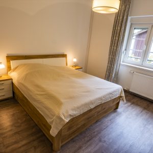 Hammerherrenhaus Wohnung 2