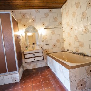 Hammerherrenhaus Wohnung 2
