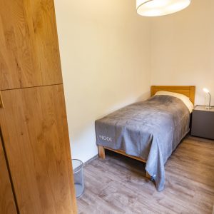 Hammerherrenhaus Wohnung 2