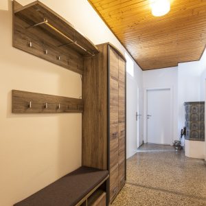 Hammerherrenhaus Wohnung 2