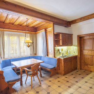 Hammerherrenhaus Wohnung 1