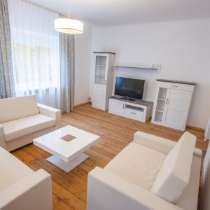 Hammerherrenhaus Wohnung 1