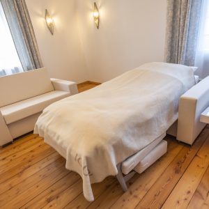Hammerherrenhaus Wohnung 1