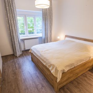 Hammerherrenhaus Wohnung 1