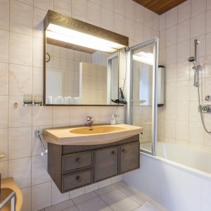 Hammerherrenhaus Wohnung 1