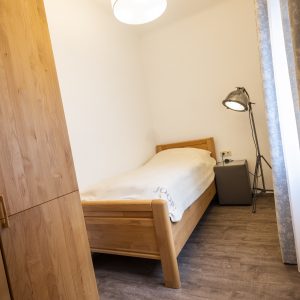 Hammerherrenhaus Wohnung 1