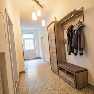 Hammerherrenhaus Wohnung 1